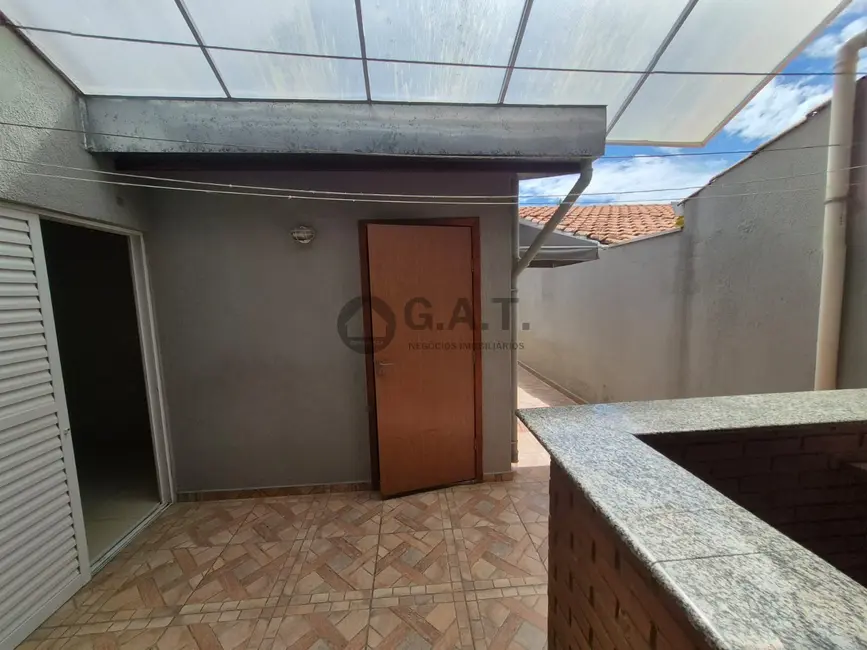 Foto 6 de Casa de Condomínio com 3 quartos à venda, 100m2 em Quintais do Imperador, Sorocaba - SP