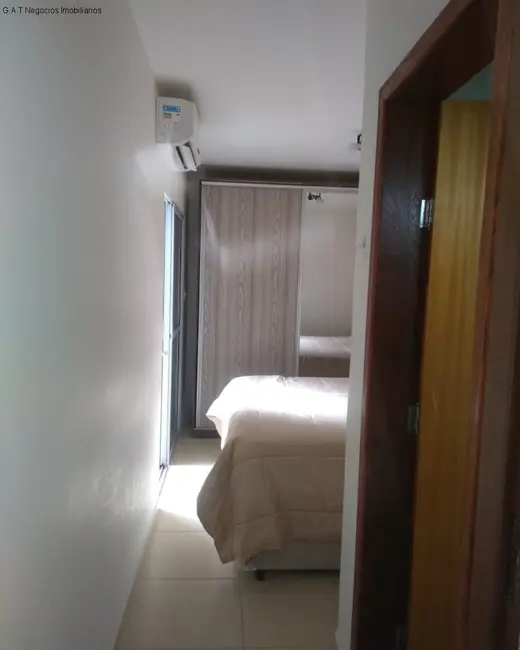 Casa de Condomínio com 3 quartos à venda, 87m2 em Sorocaba - SP - imagem 9 Foto 9 de Casa de Condomínio com 3 quartos à venda, 87m2 em Sorocaba - SP