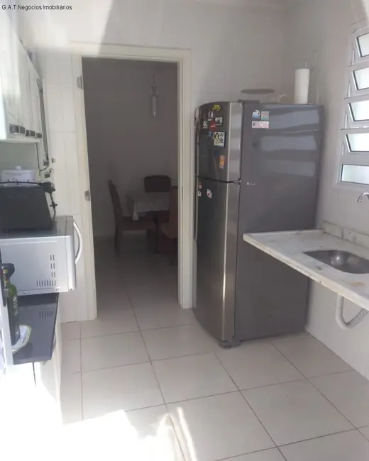 Casa de Condomínio com 3 quartos à venda, 87m2 em Sorocaba - SP - imagem 6 Foto 6 de Casa de Condomínio com 3 quartos à venda, 87m2 em Sorocaba - SP