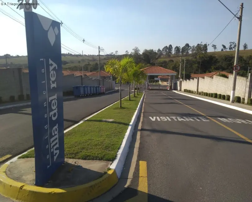 Casa de Condomínio com 3 quartos à venda, 87m2 em Sorocaba - SP - imagem 2 Foto 2 de Casa de Condomínio com 3 quartos à venda, 87m2 em Sorocaba - SP