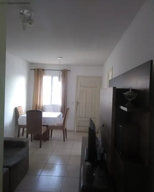 Casa de Condomínio com 3 quartos à venda, 87m2 em Sorocaba - SP - imagem 3 Foto 3 de Casa de Condomínio com 3 quartos à venda, 87m2 em Sorocaba - SP