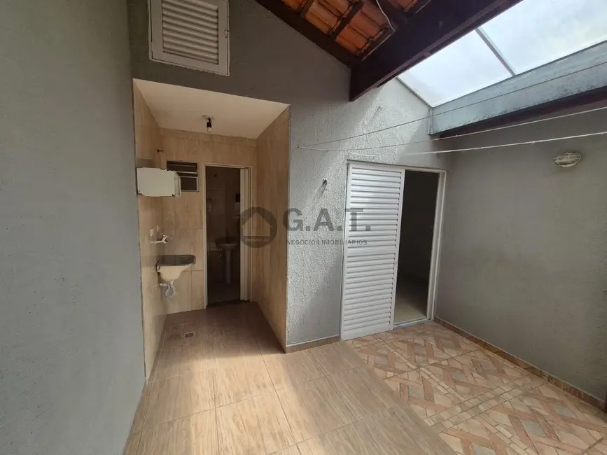 Foto 3 de Casa de Condomínio com 3 quartos à venda, 100m2 em Quintais do Imperador, Sorocaba - SP