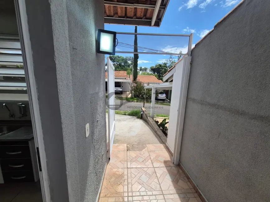 Foto 5 de Casa de Condomínio com 3 quartos à venda, 100m2 em Quintais do Imperador, Sorocaba - SP