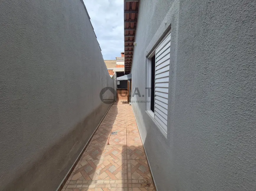 Foto 4 de Casa de Condomínio com 3 quartos à venda, 100m2 em Quintais do Imperador, Sorocaba - SP