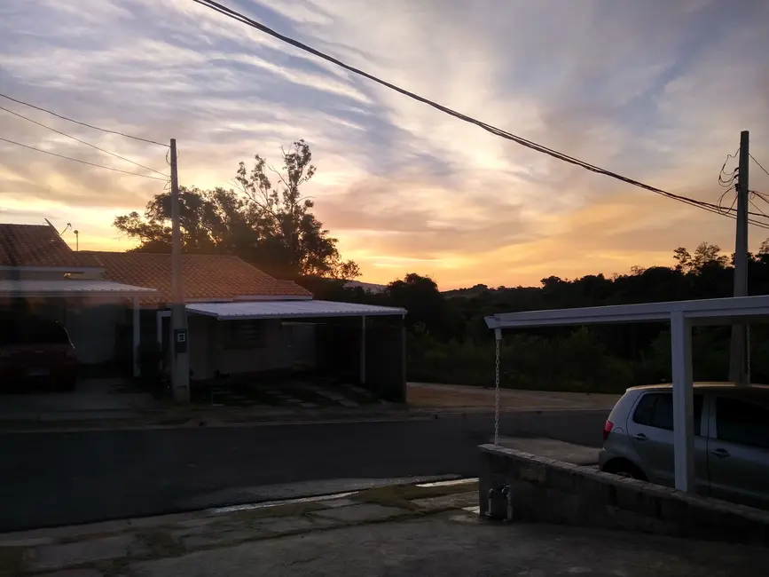 Casa de Condomínio com 3 quartos à venda, 87m2 em Sorocaba - SP - imagem 1 Foto 1 de Casa de Condomínio com 3 quartos à venda, 87m2 em Sorocaba - SP