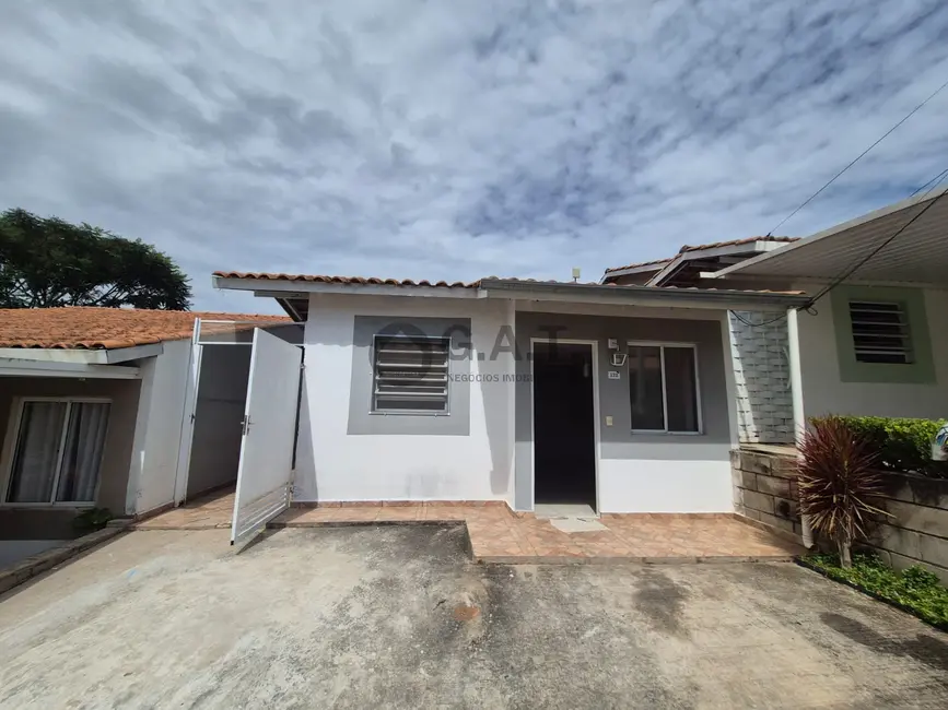 Foto 1 de Casa de Condomínio com 3 quartos à venda, 100m2 em Quintais do Imperador, Sorocaba - SP