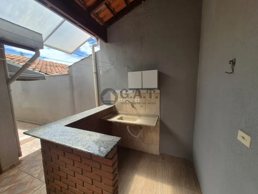 Foto 9 de Casa de Condomínio com 3 quartos à venda, 100m2 em Quintais do Imperador, Sorocaba - SP