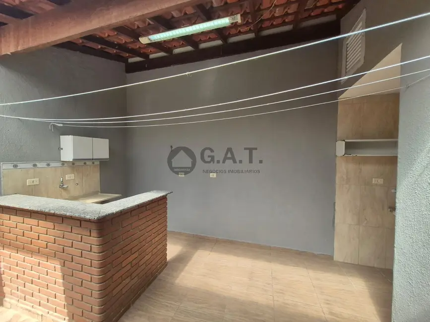 Foto 7 de Casa de Condomínio com 3 quartos à venda, 100m2 em Quintais do Imperador, Sorocaba - SP