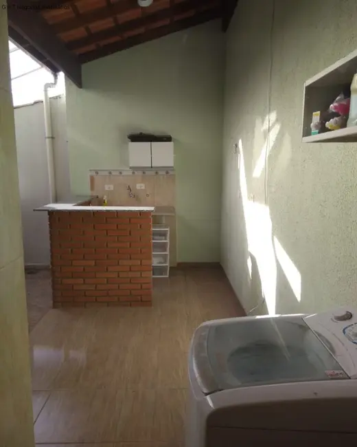 Casa de Condomínio com 3 quartos à venda, 87m2 em Sorocaba - SP - imagem 8 Foto 8 de Casa de Condomínio com 3 quartos à venda, 87m2 em Sorocaba - SP