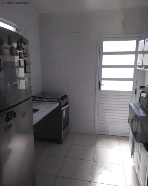 Casa de Condomínio com 3 quartos à venda, 87m2 em Sorocaba - SP - imagem 7 Foto 7 de Casa de Condomínio com 3 quartos à venda, 87m2 em Sorocaba - SP