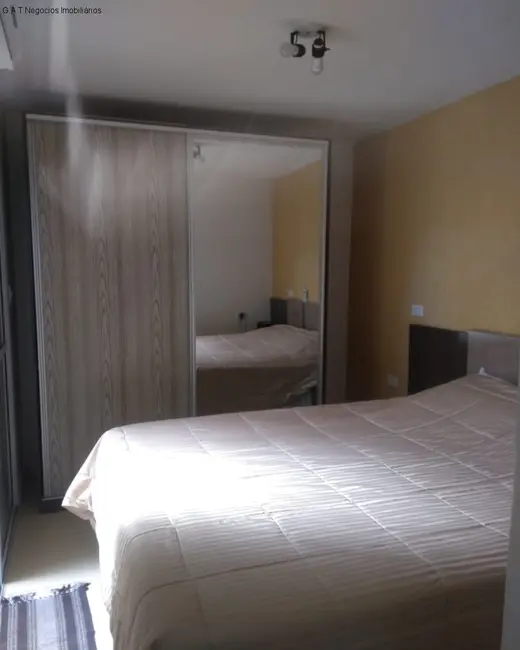 Casa de Condomínio com 3 quartos à venda, 87m2 em Sorocaba - SP - imagem 4 Foto 4 de Casa de Condomínio com 3 quartos à venda, 87m2 em Sorocaba - SP