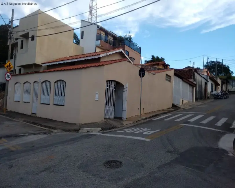 Foto 7 de Casa com 3 quartos à venda, 127m2 em Jardim Guadalajara, Sorocaba - SP