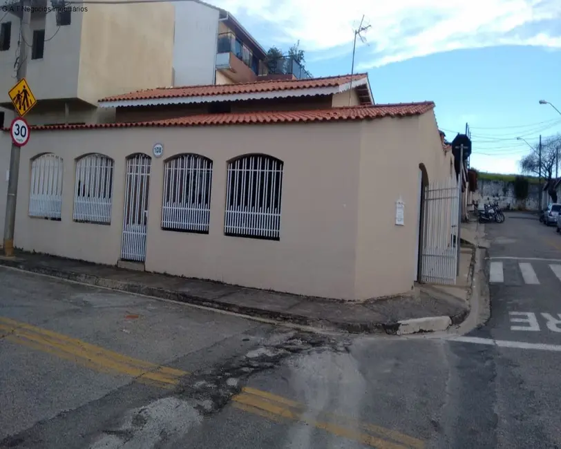 Foto 8 de Casa com 3 quartos à venda, 127m2 em Jardim Guadalajara, Sorocaba - SP