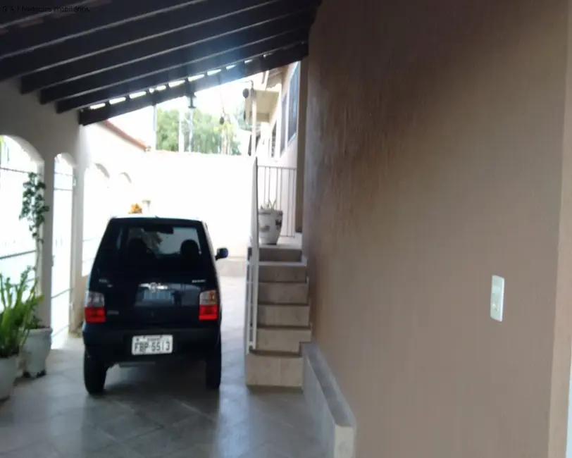 Foto 6 de Casa com 3 quartos à venda, 127m2 em Jardim Guadalajara, Sorocaba - SP