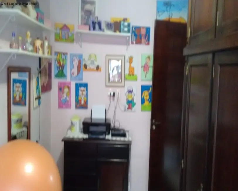 Foto 9 de Casa com 3 quartos à venda, 127m2 em Jardim Guadalajara, Sorocaba - SP