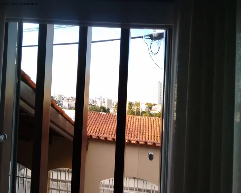 Foto 5 de Casa com 3 quartos à venda, 127m2 em Jardim Guadalajara, Sorocaba - SP