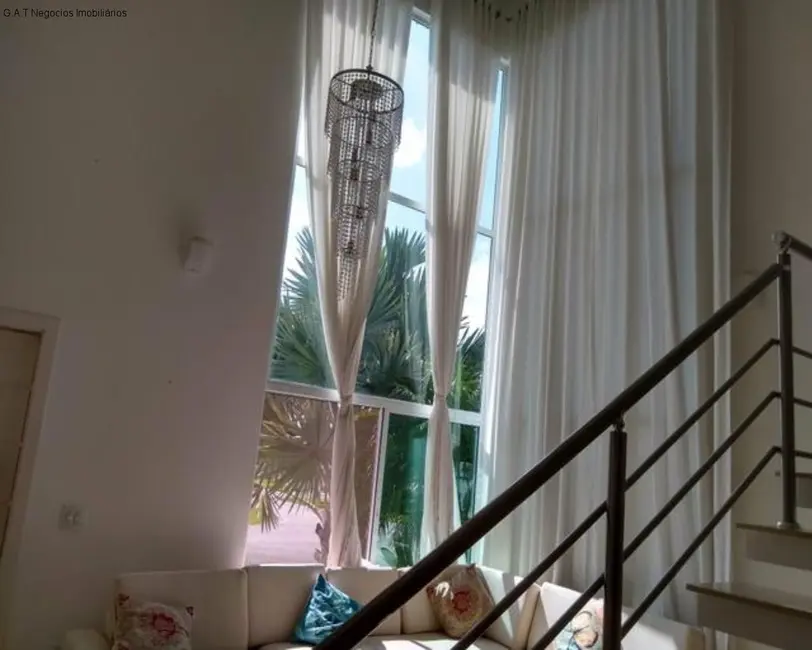 Foto 6 de Casa de Condomínio com 3 quartos à venda, 200m2 em Aracoiaba Da Serra - SP