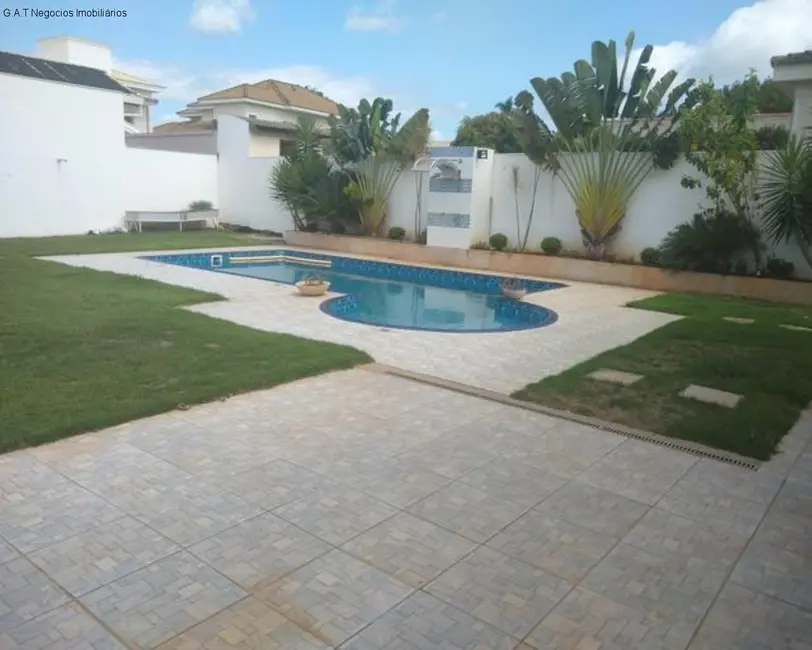 Foto 4 de Casa de Condomínio com 3 quartos à venda, 200m2 em Aracoiaba Da Serra - SP