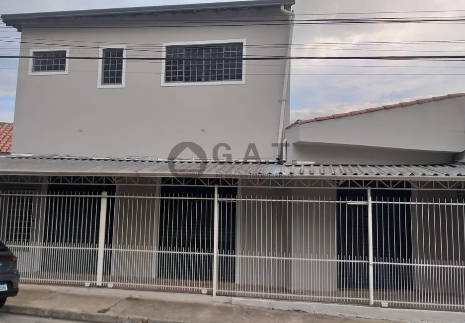 Foto 1 de Casa com 3 quartos à venda, 119m2 em Sorocaba - SP
