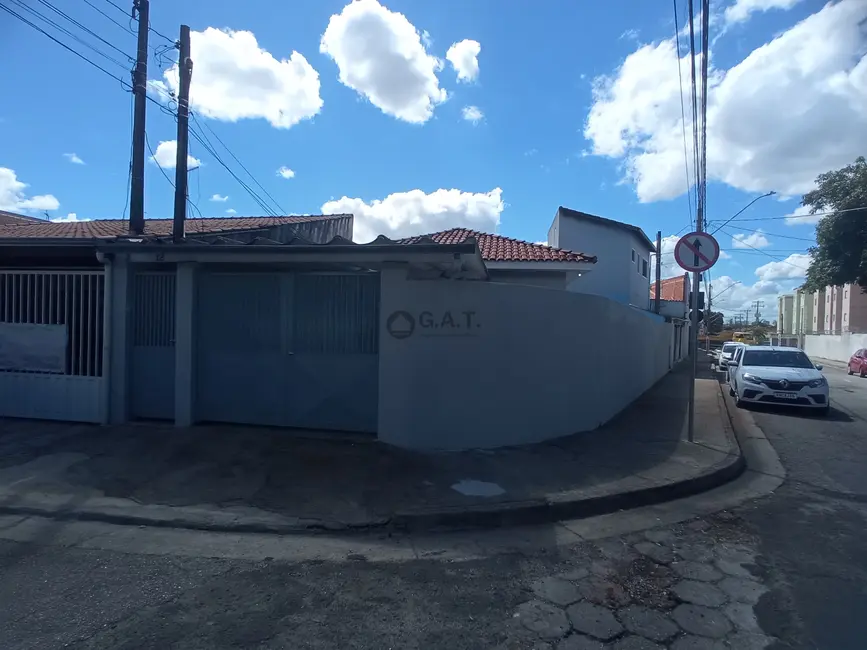 Foto 2 de Casa com 3 quartos à venda, 119m2 em Sorocaba - SP