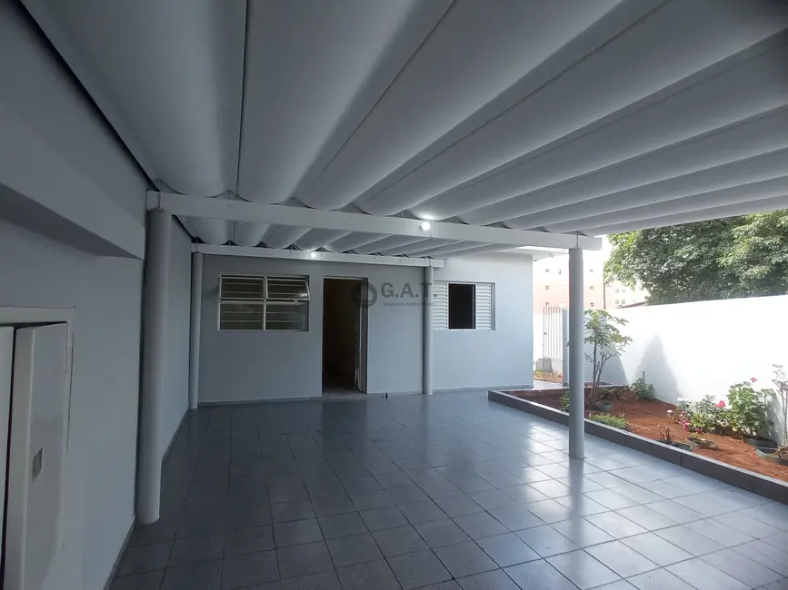 Foto 3 de Casa com 3 quartos à venda, 119m2 em Sorocaba - SP
