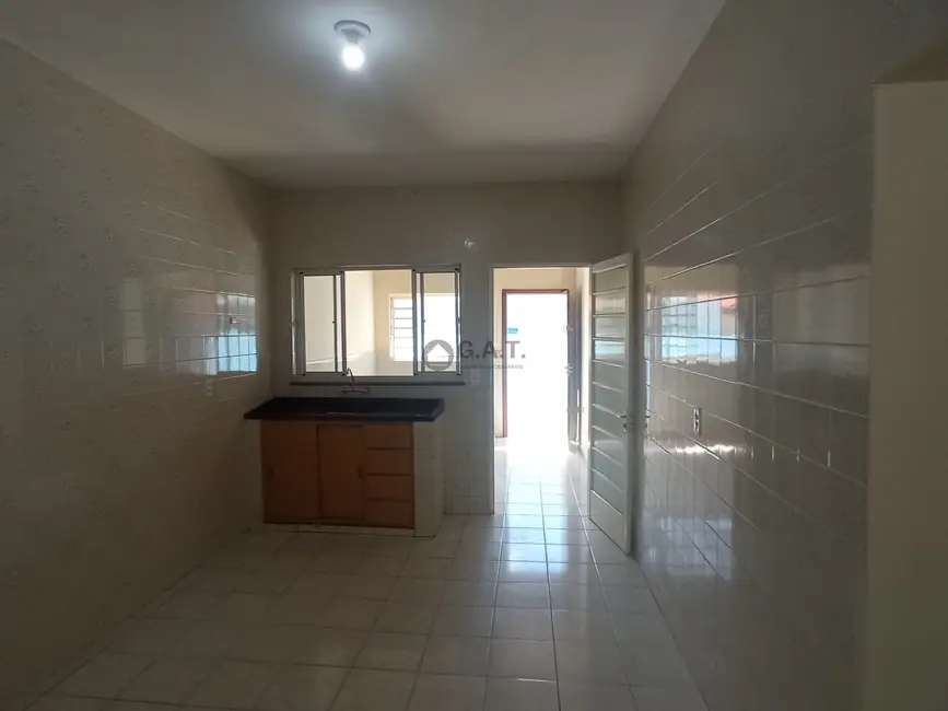Foto 8 de Casa com 3 quartos à venda, 119m2 em Sorocaba - SP