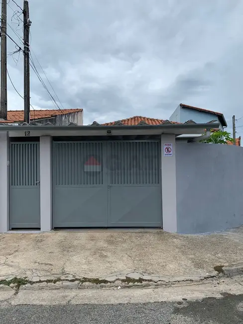 Casa com 3 quartos à venda, 240m2 em Sorocaba - SP - imagem 2 Foto 2 de Casa com 3 quartos à venda, 240m2 em Sorocaba - SP