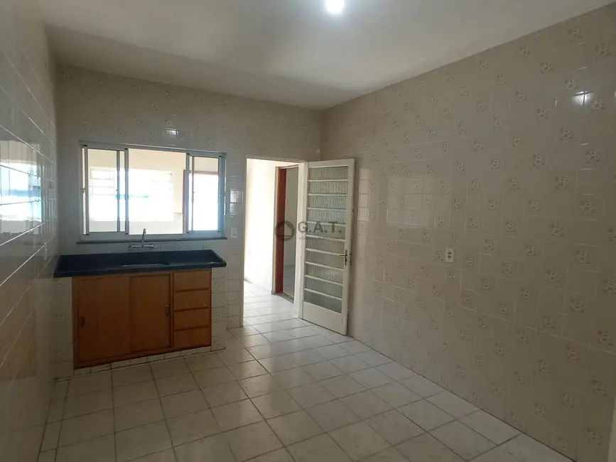 Foto 9 de Casa com 3 quartos à venda, 119m2 em Sorocaba - SP
