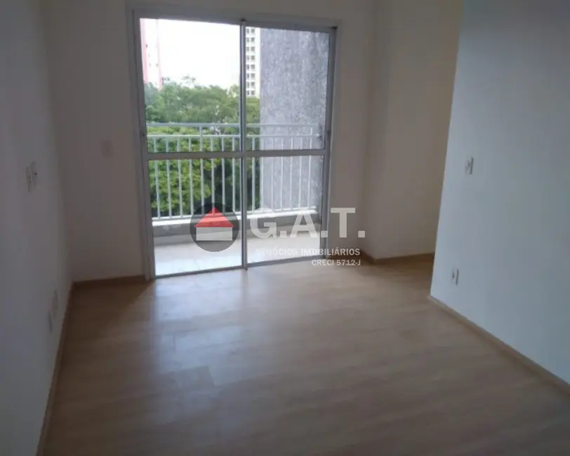 Foto 2 de Apartamento com 2 quartos à venda, 61m2 em Jardim Piratininga, Sorocaba - SP