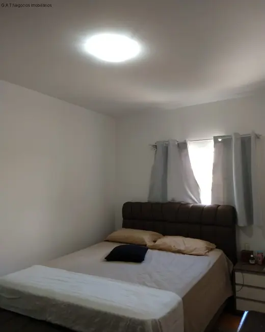 Foto 2 de Casa com 4 quartos à venda, 153m2 em Conjunto Habitacional Júlio de Mesquita Filho, Sorocaba - SP