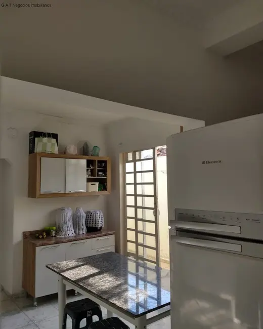 Foto 7 de Casa com 4 quartos à venda, 153m2 em Conjunto Habitacional Júlio de Mesquita Filho, Sorocaba - SP