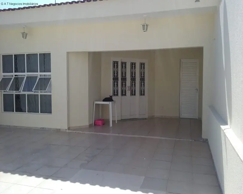 Foto 1 de Casa com 4 quartos à venda, 153m2 em Conjunto Habitacional Júlio de Mesquita Filho, Sorocaba - SP