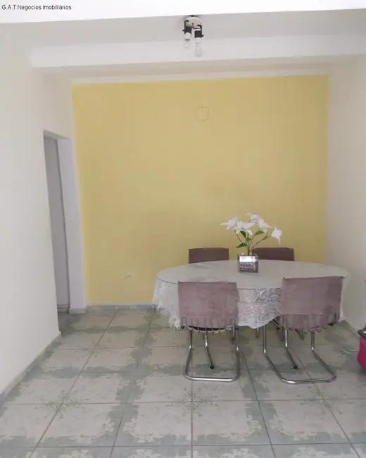 Foto 5 de Casa com 4 quartos à venda, 153m2 em Conjunto Habitacional Júlio de Mesquita Filho, Sorocaba - SP