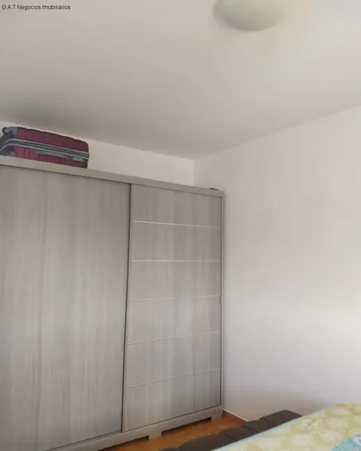 Foto 6 de Casa com 4 quartos à venda, 153m2 em Conjunto Habitacional Júlio de Mesquita Filho, Sorocaba - SP