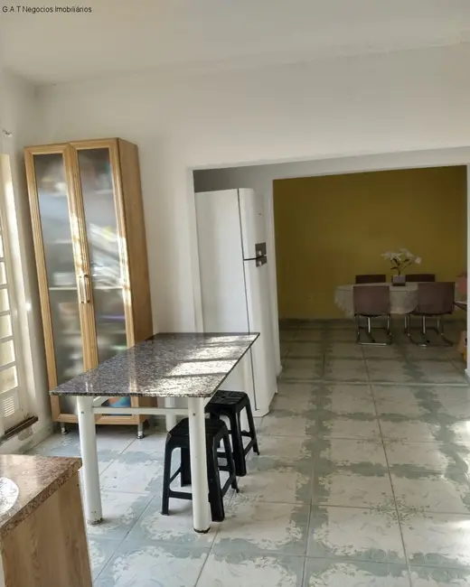 Foto 8 de Casa com 4 quartos à venda, 153m2 em Conjunto Habitacional Júlio de Mesquita Filho, Sorocaba - SP