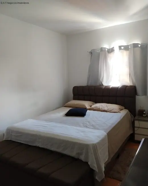 Foto 3 de Casa com 4 quartos à venda, 153m2 em Conjunto Habitacional Júlio de Mesquita Filho, Sorocaba - SP