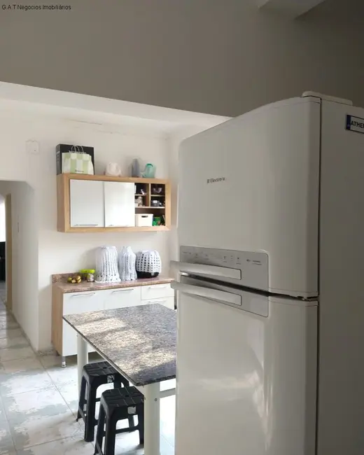 Foto 9 de Casa com 4 quartos à venda, 153m2 em Conjunto Habitacional Júlio de Mesquita Filho, Sorocaba - SP