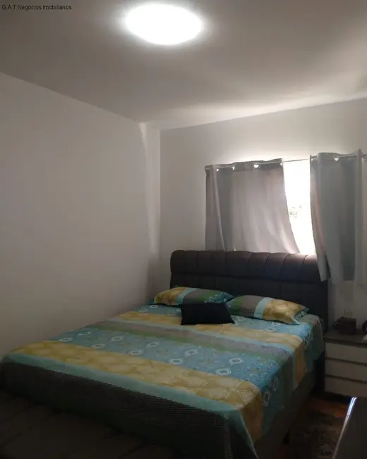 Foto 4 de Casa com 4 quartos à venda, 153m2 em Conjunto Habitacional Júlio de Mesquita Filho, Sorocaba - SP