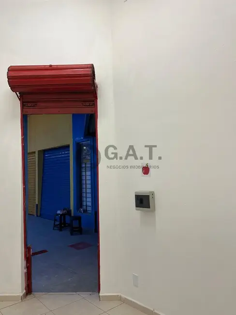 Foto 5 de Sala Comercial para alugar, 9m2 em Centro, Sorocaba - SP