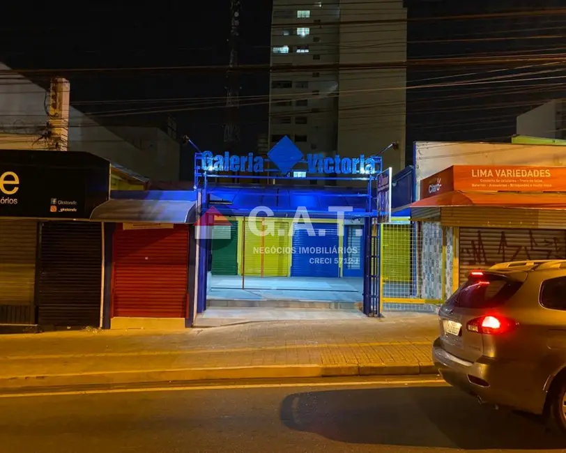 Foto 2 de Sala Comercial para alugar, 9m2 em Centro, Sorocaba - SP