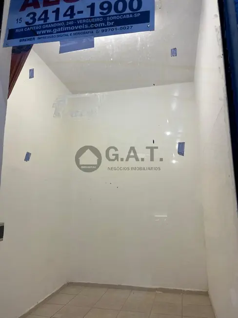 Foto 4 de Sala Comercial para alugar, 9m2 em Centro, Sorocaba - SP