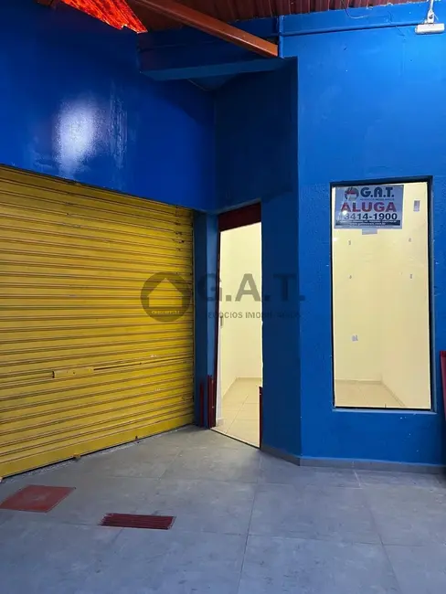 Foto 1 de Sala Comercial para alugar, 9m2 em Centro, Sorocaba - SP