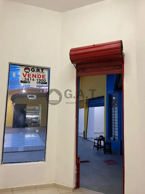 Foto 3 de Sala Comercial para alugar, 9m2 em Centro, Sorocaba - SP