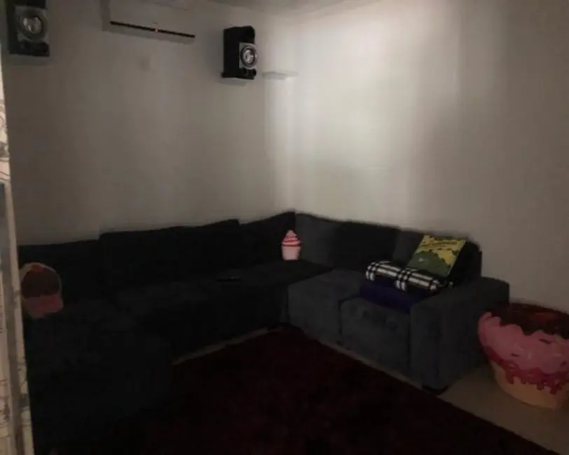 Foto 9 de Casa de Condomínio com 3 quartos à venda, 350m2 em Caguassu, Sorocaba - SP