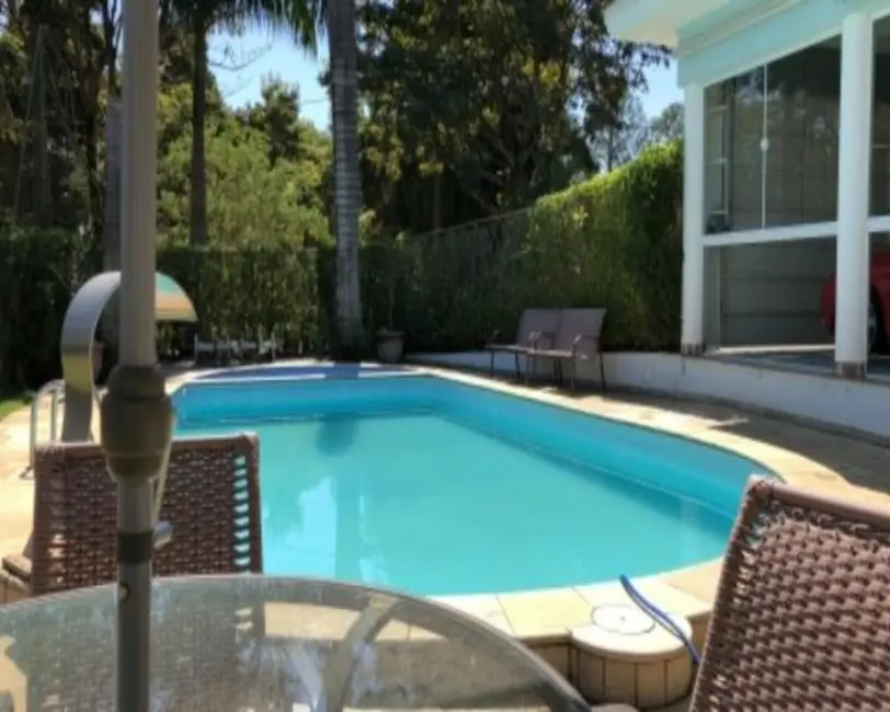 Foto 5 de Casa de Condomínio com 3 quartos à venda, 350m2 em Caguassu, Sorocaba - SP