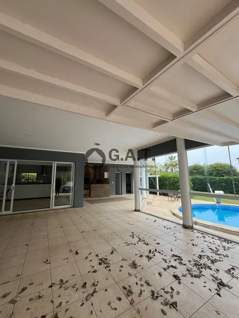 Casa de Condomínio com 3 quartos à venda, 300m2 em Caguassu, Sorocaba - SP - imagem 1 Foto 1 de Casa de Condomínio com 3 quartos à venda, 300m2 em Caguassu, Sorocaba - SP