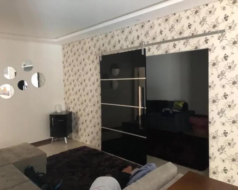 Foto 8 de Casa de Condomínio com 3 quartos à venda, 350m2 em Caguassu, Sorocaba - SP