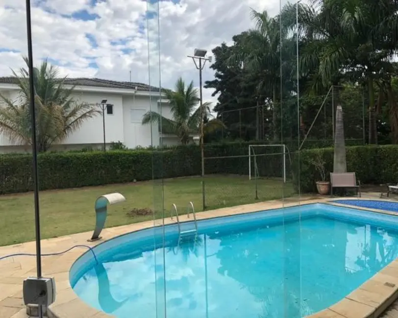 Foto 4 de Casa de Condomínio com 3 quartos à venda, 350m2 em Caguassu, Sorocaba - SP