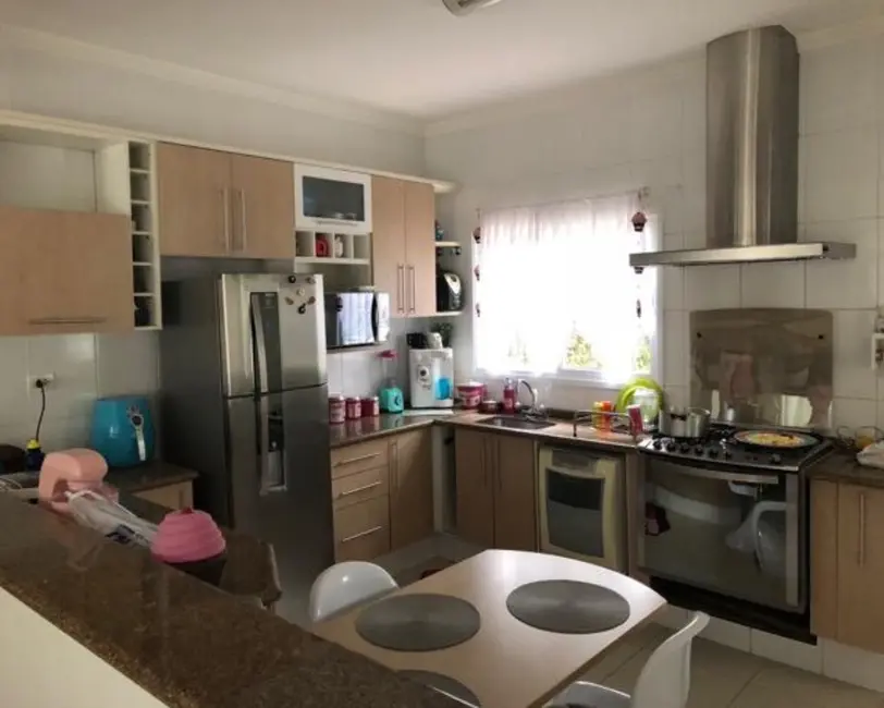 Foto 6 de Casa de Condomínio com 3 quartos à venda, 350m2 em Caguassu, Sorocaba - SP