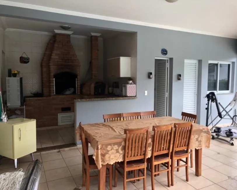 Foto 1 de Casa de Condomínio com 3 quartos à venda, 350m2 em Sorocaba - SP